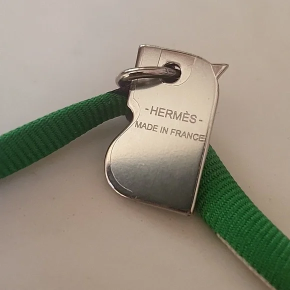 HermesSilk Bracelet,Choker,Necklace
